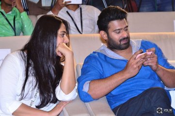 The World Of Baahubali Launch